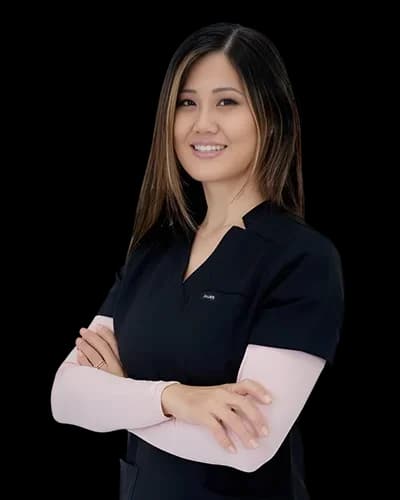Kay, Sculpt Rx registered nurse