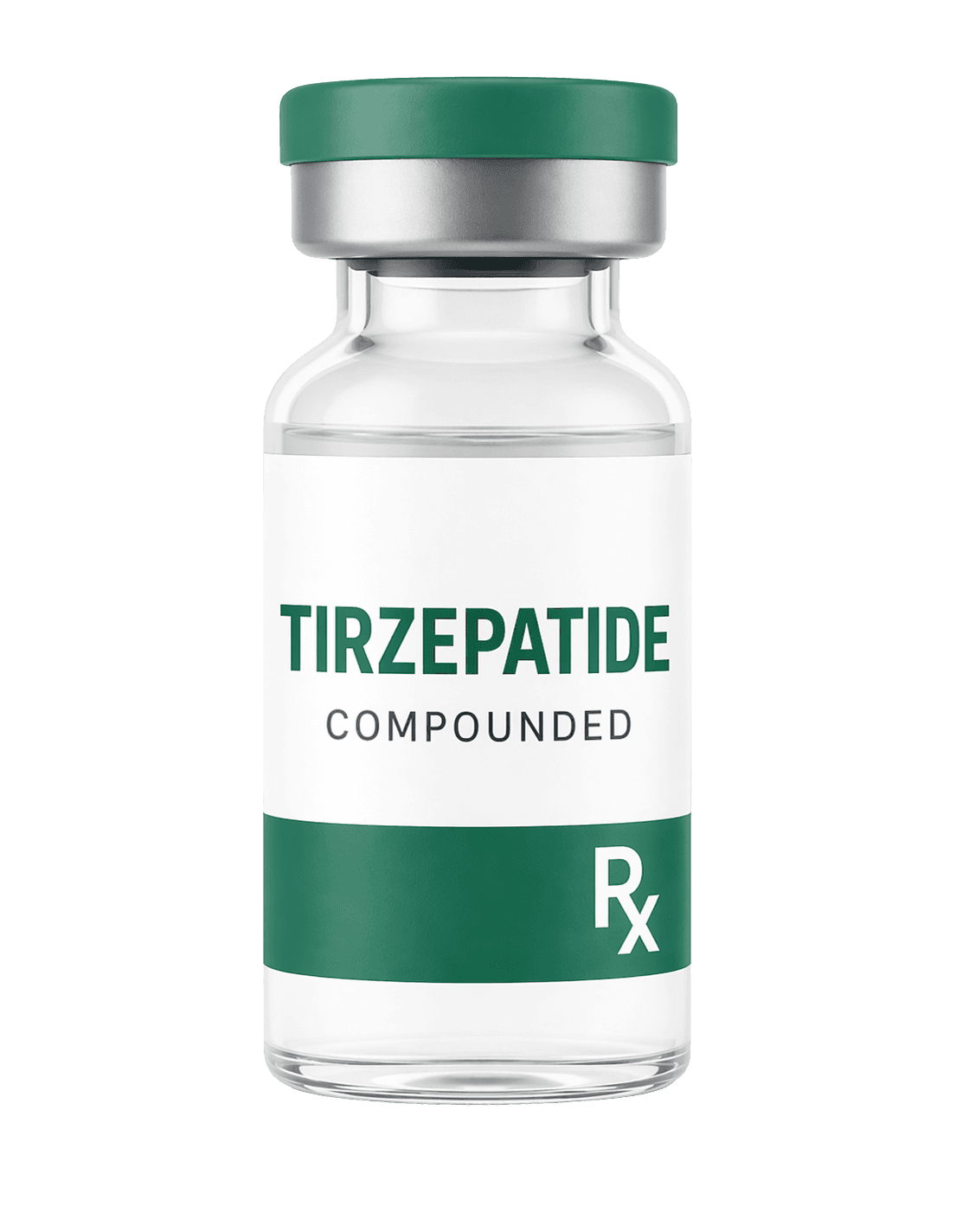Tirzepatide medication
